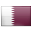  flag of Qatar