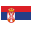 Serbia flag