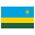 Rwanda flag