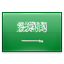  flag of Saudi Arabia