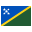 Solomon Islands flag