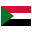 Sudan flag