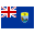 Saint Helena, Ascension and Tristan da Cunha flag