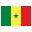 Senegal flag