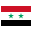 Syrian Arab Republic flag