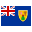 Turks and Caicos Islands flag