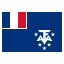 Terres australes françaises