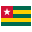 Togo flag