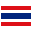 Thailand flag