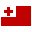 Tonga flag