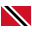 Trinidad and Tobago flag