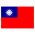 Taiwan flag