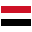 Yemen flag